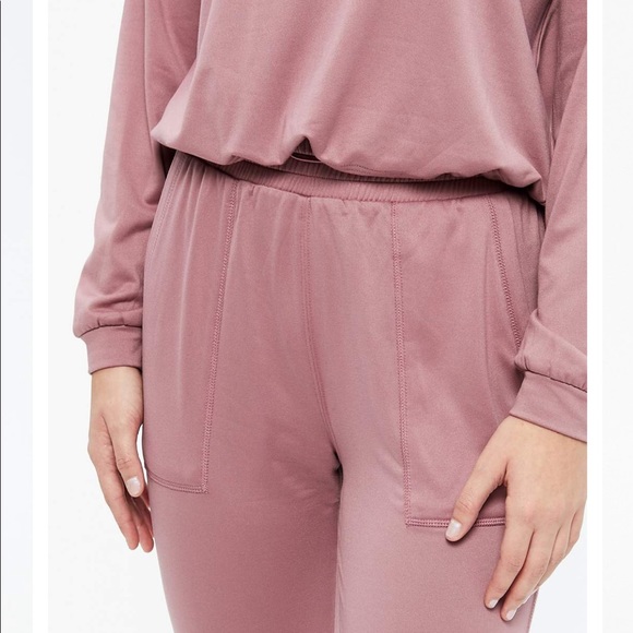 🆕SUPER-SOFT LOUNGE JOGGER - Picture 2 of 14